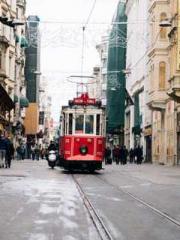 Fast Travel: The Vil