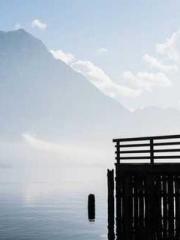 Yet, I became a powe